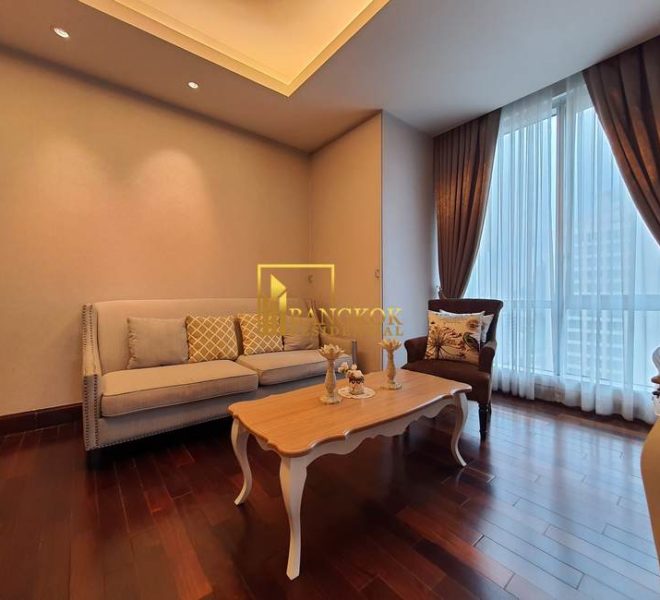2 bedroom condo sathorn Ascott Sky Villa 9469 image-04