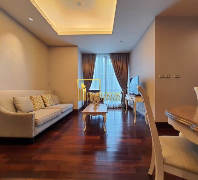 2 bedroom condo sathorn Ascott Sky Villa 9469 image-05
