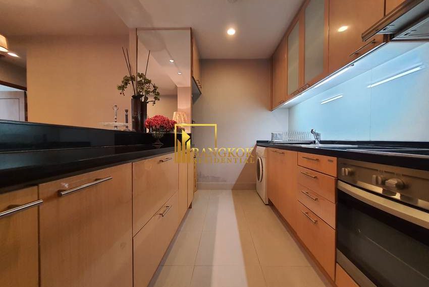 2 bedroom condo sathorn Ascott Sky Villa 9469 image-06