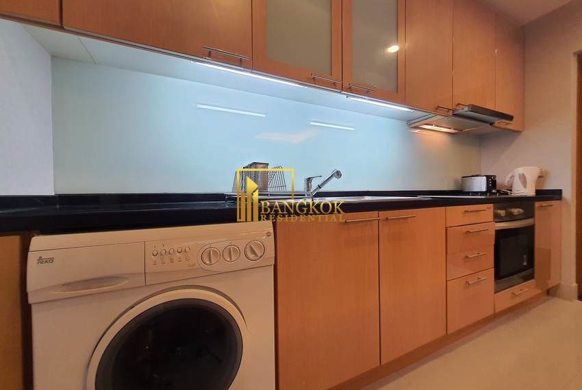 2 bedroom condo sathorn Ascott Sky Villa 9469 image-07