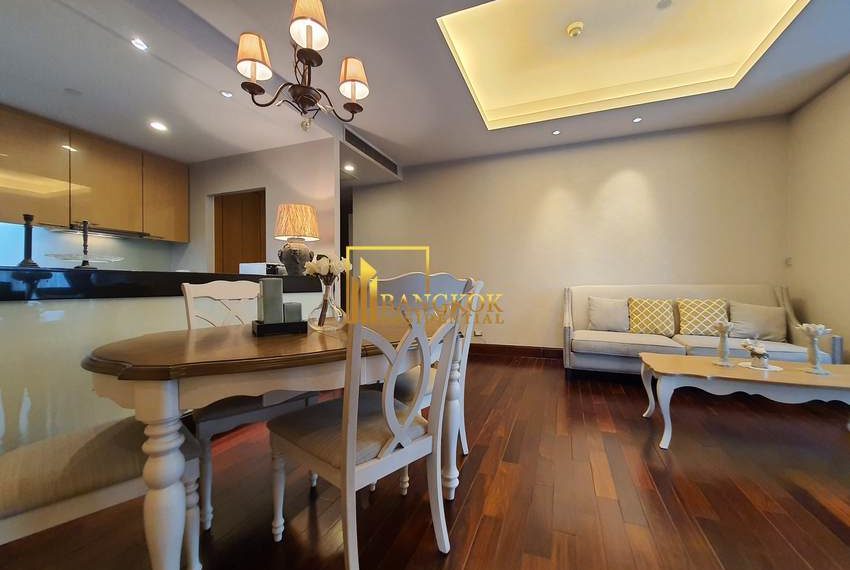 2 bedroom condo sathorn Ascott Sky Villa 9469 image-09