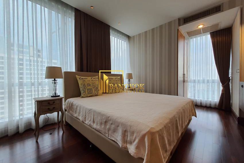 2 bedroom condo sathorn Ascott Sky Villa 9469 image-10