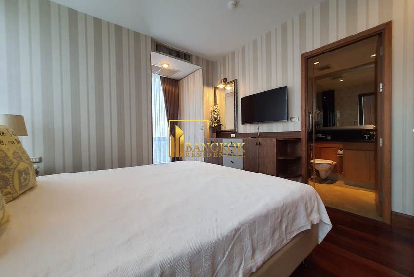 2 bedroom condo sathorn Ascott Sky Villa 9469 image-11