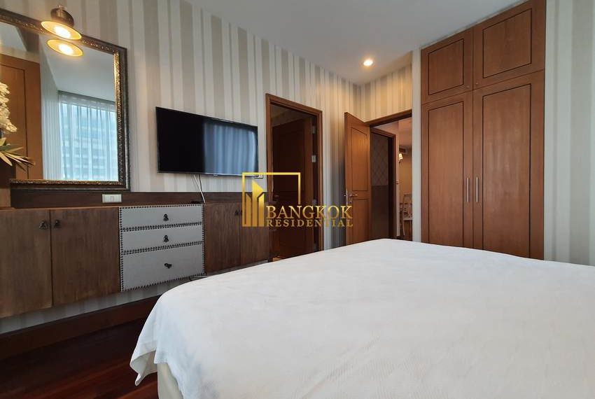 2 bedroom condo sathorn Ascott Sky Villa 9469 image-12