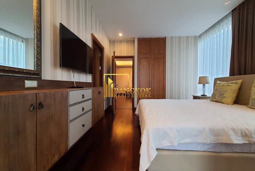 2 bedroom condo sathorn Ascott Sky Villa 9469 image-13