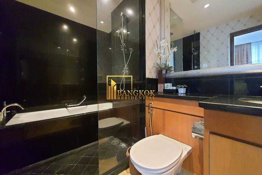2 bedroom condo sathorn Ascott Sky Villa 9469 image-15