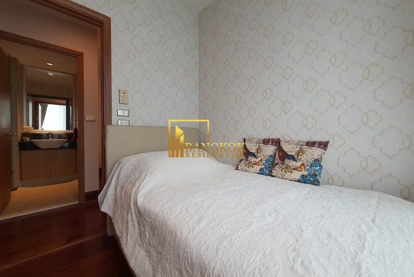 2 bedroom condo sathorn Ascott Sky Villa 9469 image-16