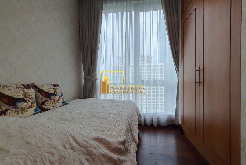 2 bedroom condo sathorn Ascott Sky Villa 9469 image-17