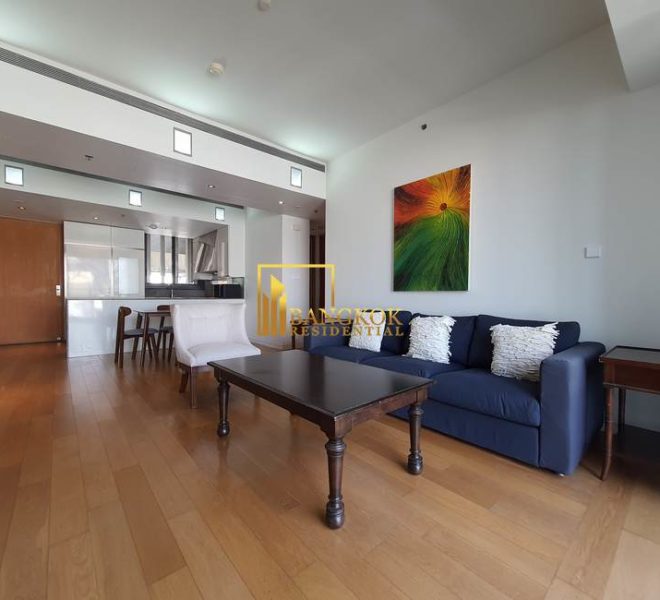 2 bedroom for rent The Met sathorn 12572 image-01