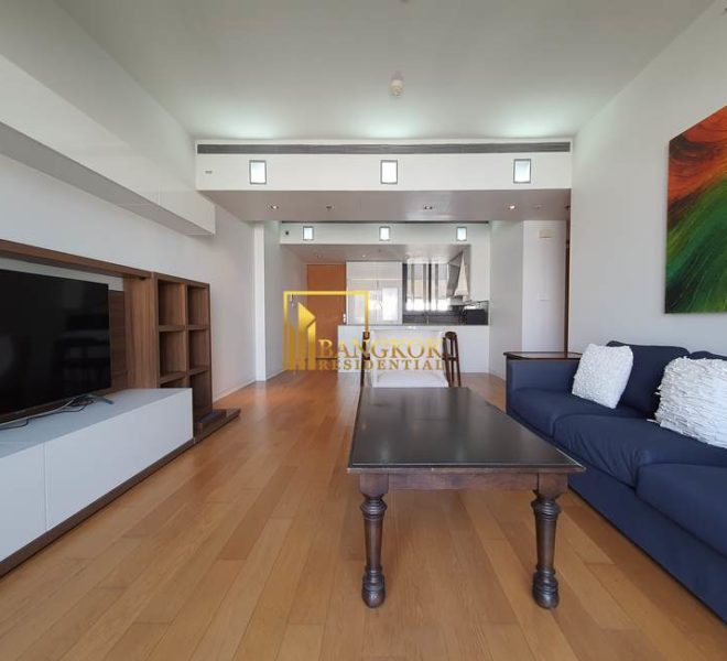 2 bedroom for rent The Met sathorn 12572 image-02