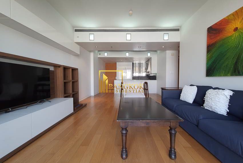 2 bedroom for rent The Met sathorn 12572 image-02