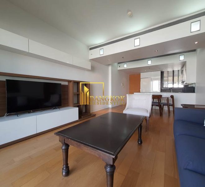 2 bedroom for rent The Met sathorn 12572 image-03