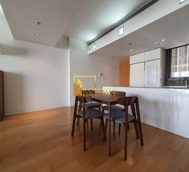 2 bedroom for rent The Met sathorn 12572 image-06