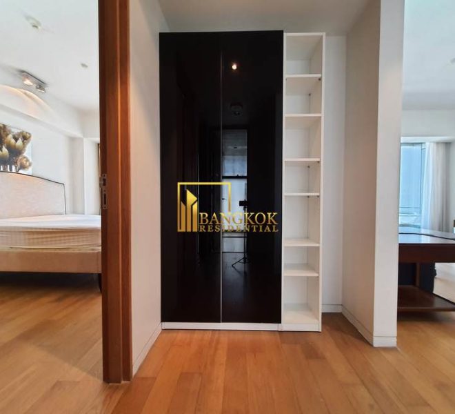 2 bedroom for rent The Met sathorn 12572 image-11