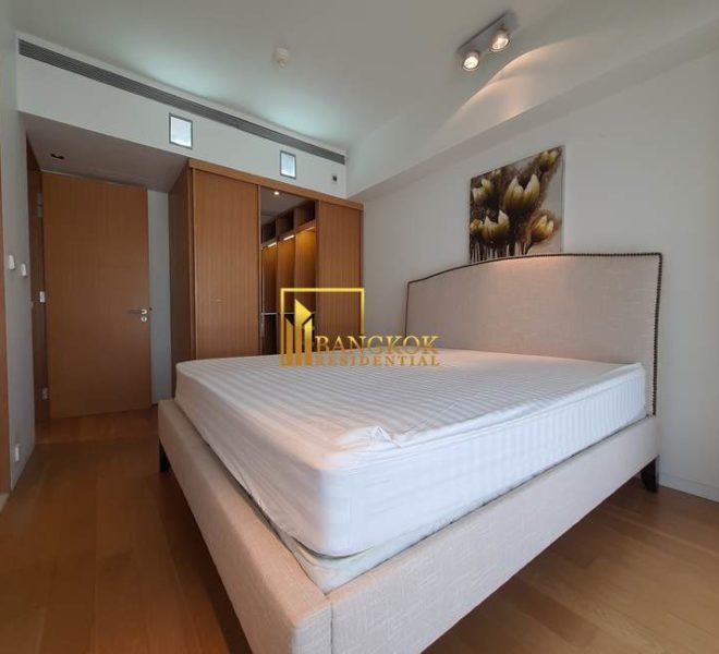 2 bedroom for rent The Met sathorn 12572 image-12
