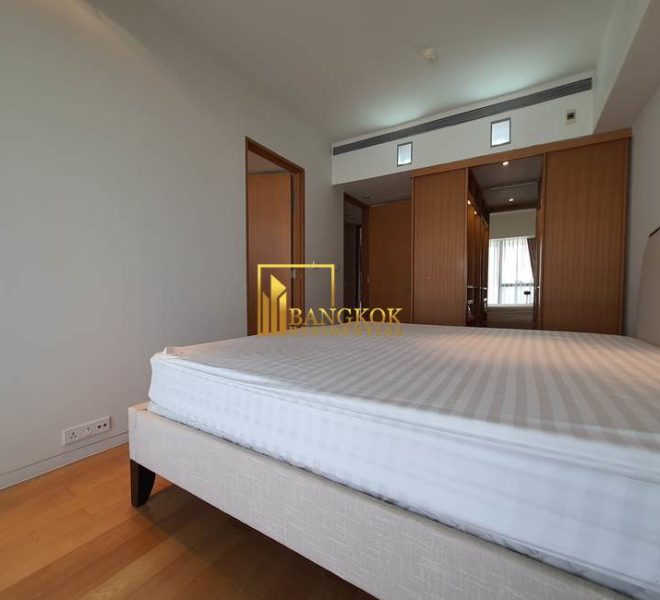 2 bedroom for rent The Met sathorn 12572 image-13