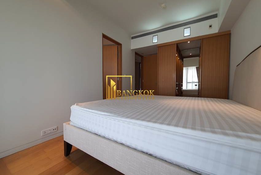 2 bedroom for rent The Met sathorn 12572 image-13
