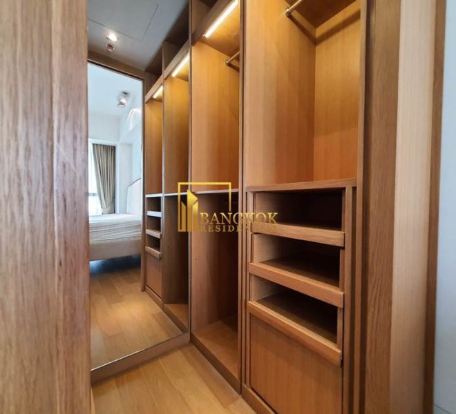 2 bedroom for rent The Met sathorn 12572 image-15