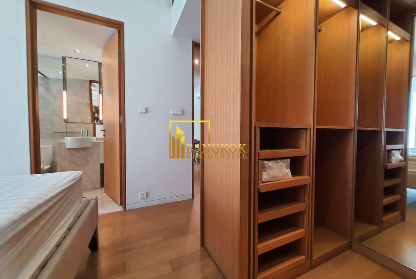 2 bedroom for rent The Met sathorn 12572 image-16