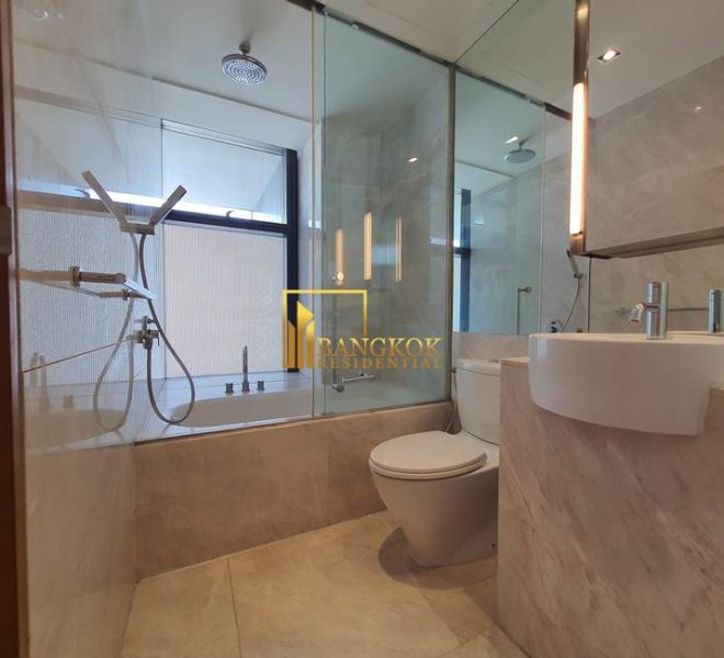 2 bedroom for rent The Met sathorn 12572 image-17