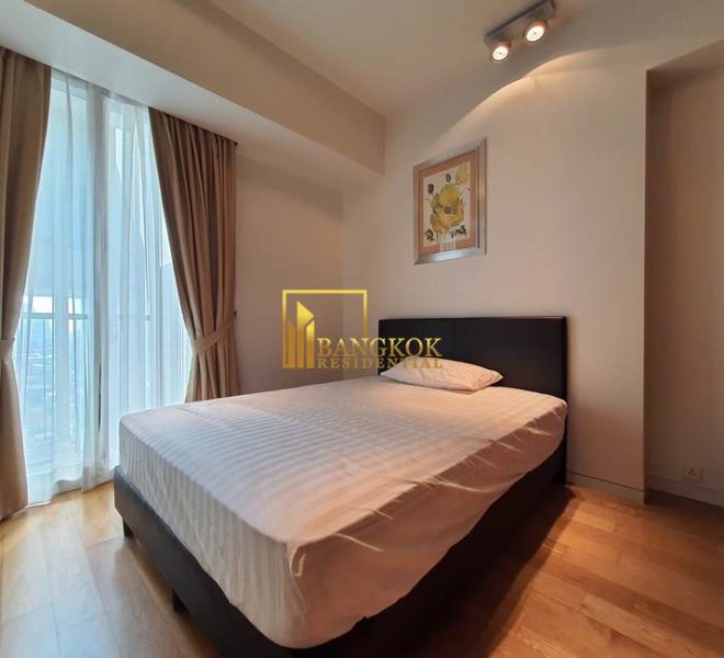 2 bedroom for rent The Met sathorn 12572 image-18