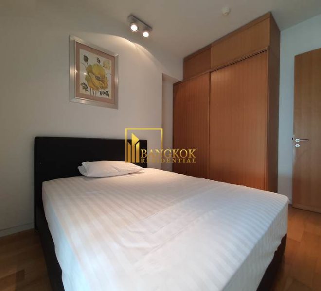 2 bedroom for rent The Met sathorn 12572 image-19