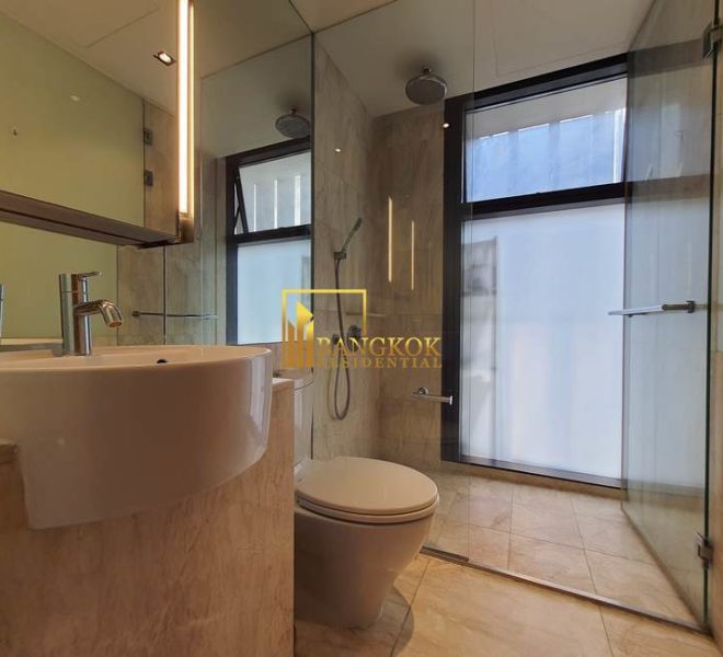 2 bedroom for rent The Met sathorn 12572 image-21