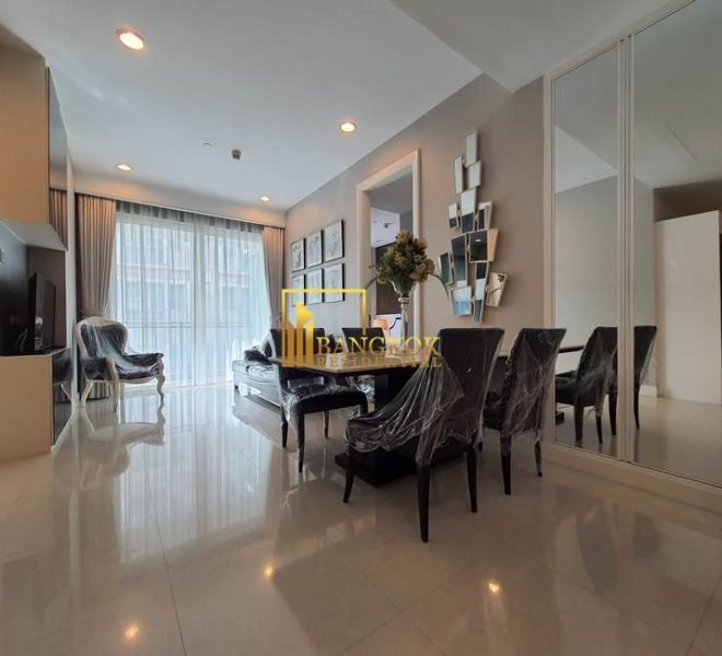 2 bedroom for rent chidlom Q Langsuan 3871 image-01