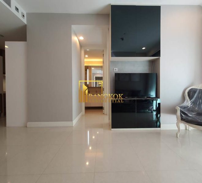 2 bedroom for rent chidlom Q Langsuan 3871 image-04