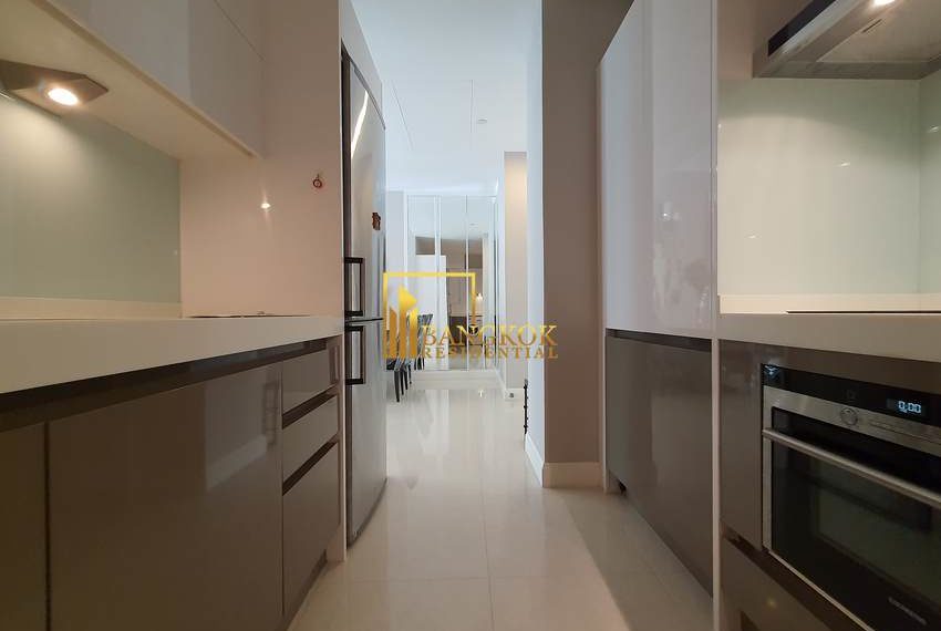 2 bedroom for rent chidlom Q Langsuan 3871 image-07