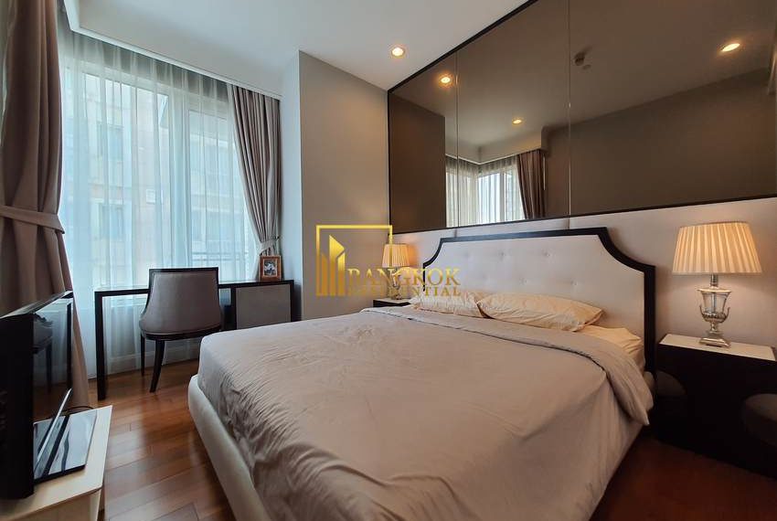 2 bedroom for rent chidlom Q Langsuan 3871 image-09