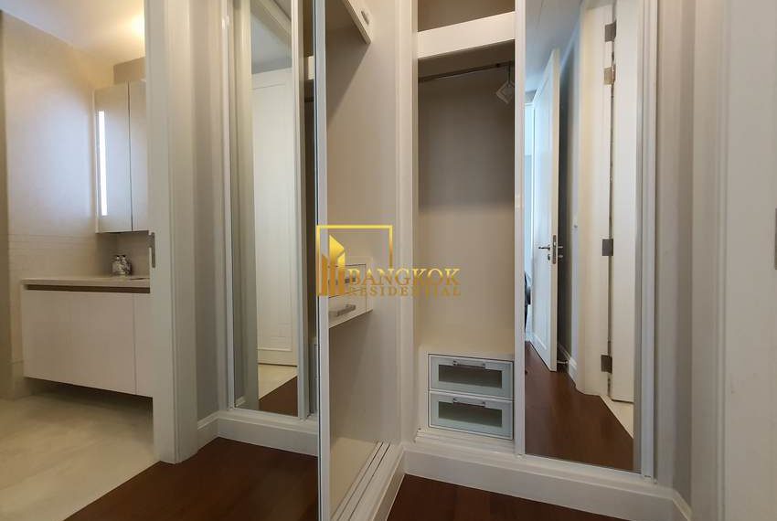 2 bedroom for rent chidlom Q Langsuan 3871 image-11