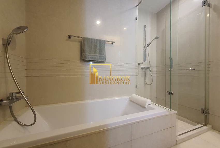 2 bedroom for rent chidlom Q Langsuan 3871 image-13