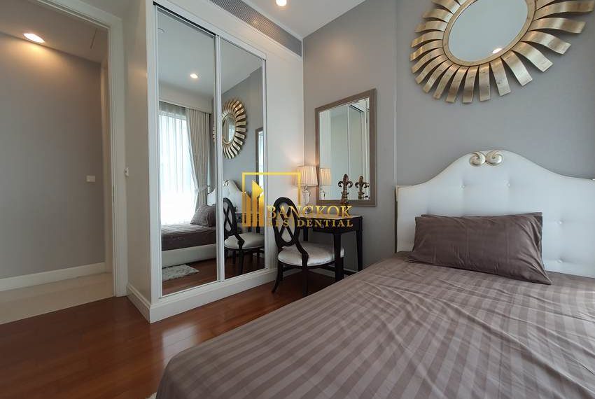2 bedroom for rent chidlom Q Langsuan 3871 image-15