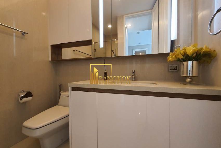 2 bedroom for rent chidlom Q Langsuan 3871 image-16