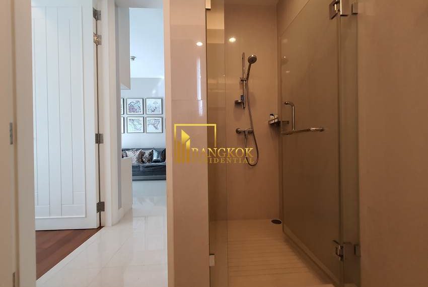 2 bedroom for rent chidlom Q Langsuan 3871 image-17