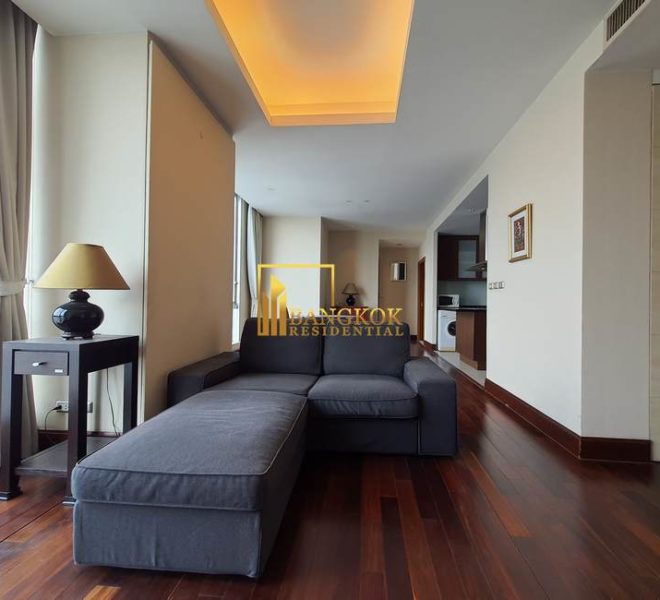 2 bedroom for rent sathorn Ascott Sky Villa 9455 image-01