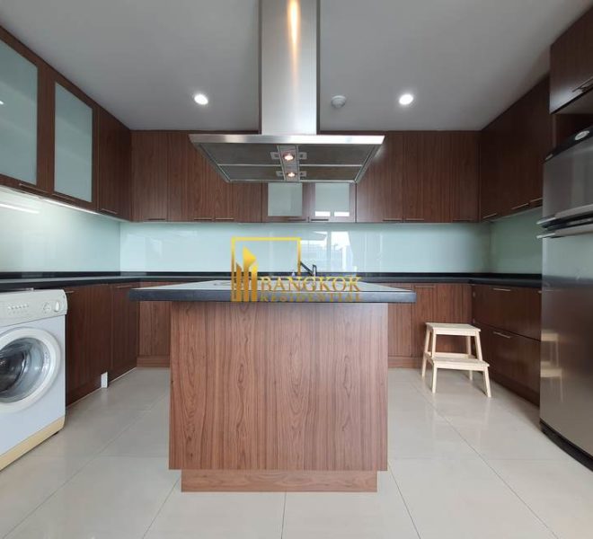 2 bedroom for rent sathorn Ascott Sky Villa 9455 image-05