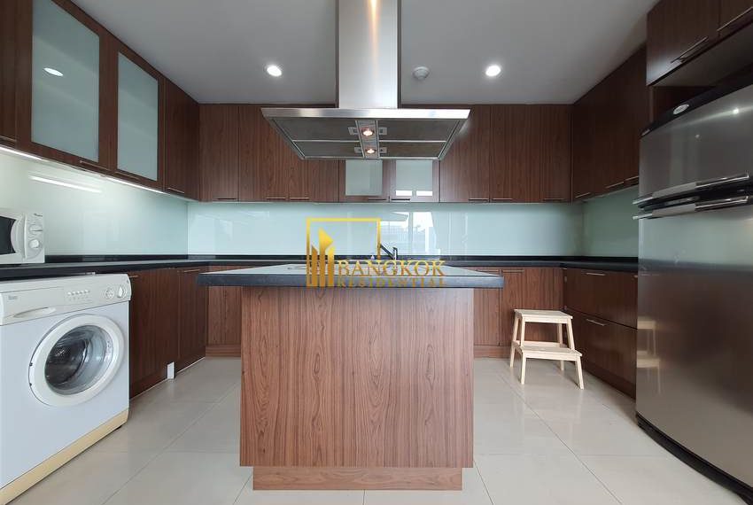 2 bedroom for rent sathorn Ascott Sky Villa 9455 image-05