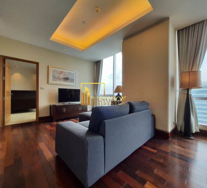 2 bedroom for rent sathorn Ascott Sky Villa 9455 image-08