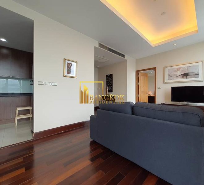 2 bedroom for rent sathorn Ascott Sky Villa 9455 image-09