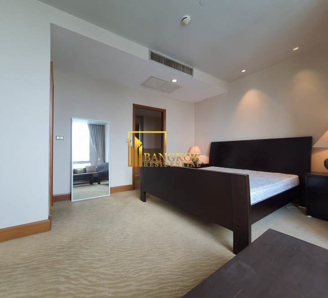 2 bedroom for rent sathorn Ascott Sky Villa 9455 image-10