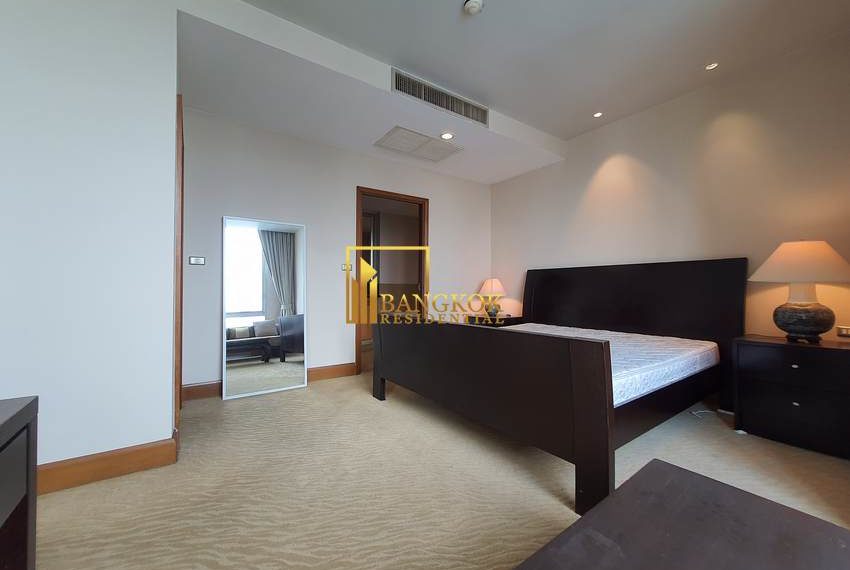 2 bedroom for rent sathorn Ascott Sky Villa 9455 image-10