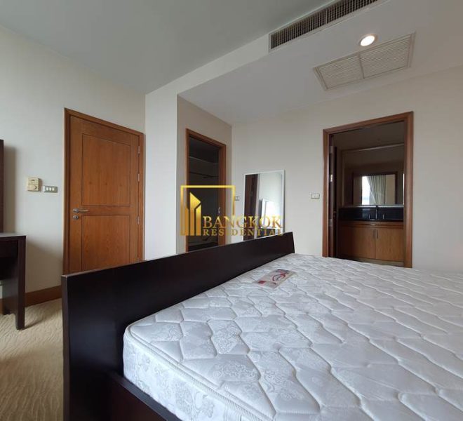 2 bedroom for rent sathorn Ascott Sky Villa 9455 image-11