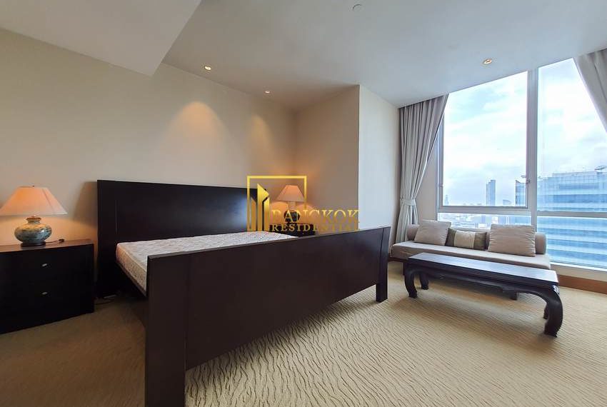 2 bedroom for rent sathorn Ascott Sky Villa 9455 image-12