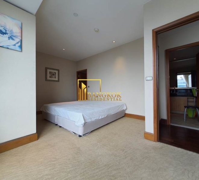 2 bedroom for rent sathorn Ascott Sky Villa 9455 image-16