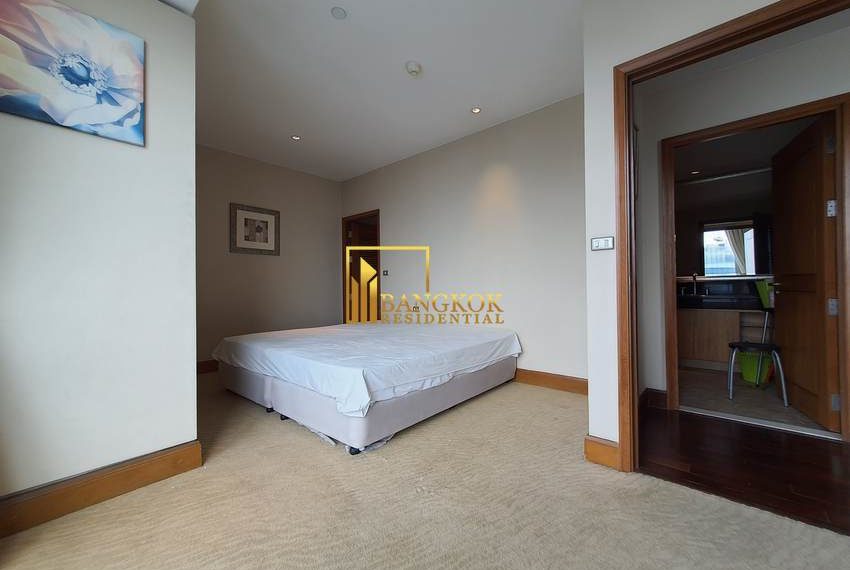 2 bedroom for rent sathorn Ascott Sky Villa 9455 image-16