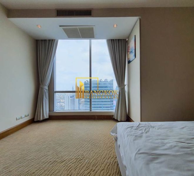 2 bedroom for rent sathorn Ascott Sky Villa 9455 image-18