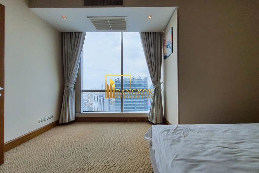2 bedroom for rent sathorn Ascott Sky Villa 9455 image-18