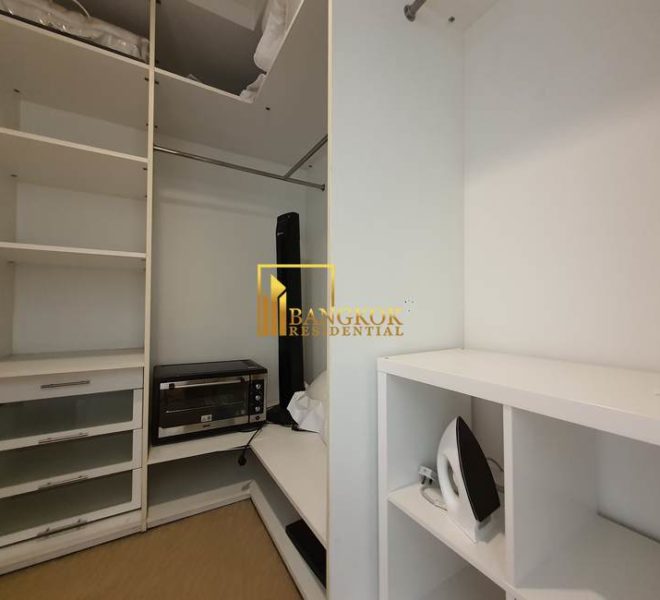 2 bedroom for rent sathorn Ascott Sky Villa 9455 image-19
